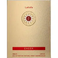Lattafa Emeer Edp Vapor 100 ml
