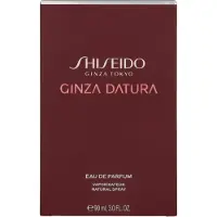 Shiseido Ginza Datura Eau de Parfum 90 ml Dames