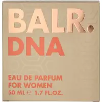 BALR Vrouwengeuren DNA for Women Eau de Parfum Spray