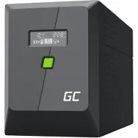 Green Cell UPS UPS 1500 VA