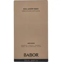 Babor Soul & Body Wash 250 ml Zeep