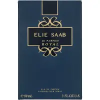 Elie Saab Le Parfum Royal Eau de parfum Spray 90 ml Dames