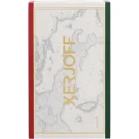 XERJOFF Renaissance Eau de parfum Spray 100ml
