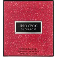 Jimmy Choo Damesgeuren Blossom Eau de Parfum Spray 100 ml