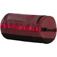 The North Face - Base Camp Travel Canister - Toilettas L - 5,7 l, burgundy crush /zwart