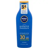 Nivea Sun Protect And Moisture SPF 30 200 ml