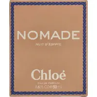 Chloé Nomade Nuit d'Égypt Eau de Parfum 50 ml