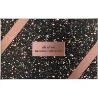 Narciso Rodriguez All Of Me Giftset Eau de Parfum 150 ml Dames