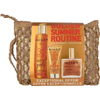 Nuxe Zonverzorgingssets Sun Reisset Unisex