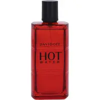 Davidoff Hot Water Man Eau de Toilette - 110ml