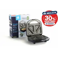 BK Connect 3-in-1 Multigrill