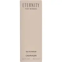 Calvin Klein Eternity Eau de Parfum 50 ml