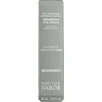 Babor DOCTOR Microbiomic Awakening Eye Cream