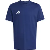 Adidas Functioneel shirt 'Entrada26' navy / wit