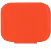 Euromic Nature Red lunchbox