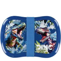 Lunch Buddies lunchbox T-Rex