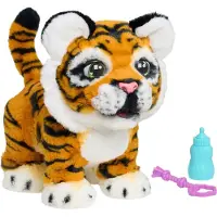 Furreal Gabby the Grow & Roar Tiger