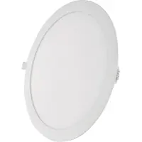 Emos LED inbouwspot NEXXO, wit, 30 cm, 25 W, warm wit, ZD1154