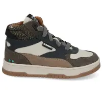 BunniesJR 226750 Billie Baas Veterschoenen | Maat 27
