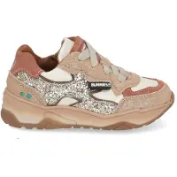 Bunnies Chase Chunky 226740 74 blush (27-3)