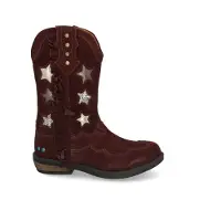 Bunnies Ruby Rodeo 226632 16 chocolate (34-3)