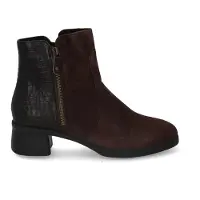 Hartjes Blues Boot 172.1902 dunkelbraun (38)