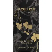 Police Vrouwengeuren Dark Woman Eau de Toilette Spray