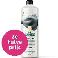 James Extra Mat 1 Liter