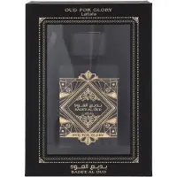 Lattafa Bade'e Al Oud For Glory 100 ml Eau de Parfum