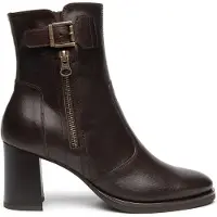 Nero Giardini I617231D Enkellaarzen | Maat 38 Dames Beige