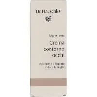 Dr. Hauschka Gezichtsverzorging Regeneratie Oogcrème Crème Dunne Lijntjes/Rimpels