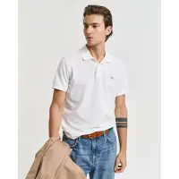 Gant Shirt wit