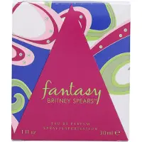 Britney Spears Fantasy eau de parfum spray 30 ml