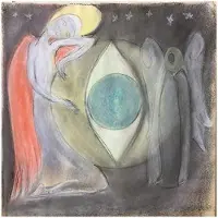 Import Josephine Foster - Faithful Fairy Harmony (2 LP) (Coloured Vinyl) ( Limited Edition)
