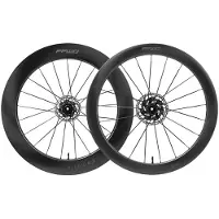 FFWD Raw 77-55 Ceramicspeed Cl Disc Tubeless Racefiets Wielset