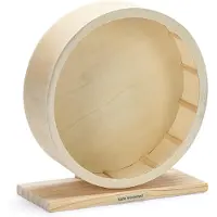 Karlie Bogie Wheel Wonderland Knaagdierspeelgoed