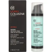 Collistar Herencosmetica Gezichtsverzorging Hydra Total Freshness Moisturizer