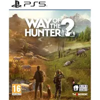 Way of the Hunter 2 - PS5