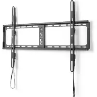 One For All TV beugel universeel- vast WM4615 - 32 t/m 90 inch - slechts 23 mm van de muur - max. 80 kg - VESA 600x400