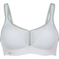 Anita Sport bh Air Control Deltapad | Maat: 75H | Kleur: Wit