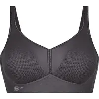Anita Sport bh Air Control Deltapad | Maat: 85G | Kleur: Antraciet