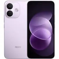 Xiaomi Redmi Note 17 Pro 5G smartphone, 8GB/256GB, paars, dual-SIM