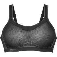 Anita Sport bh Momentum | Maat: 70H | Kleur: Zwart