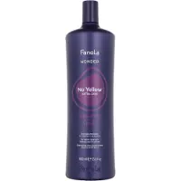 Fanola Shampoo Haarshampoo Unisex 1000ml