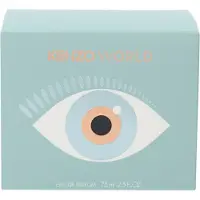 Kenzo Damesgeuren KENZO WORLD Eau de Parfum Spray 75 ml