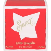 Lolita Lempicka Sweet geurende water spray 30ml
