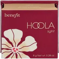 Benefit Bronzer Hoola Light Bronzer-poeder 8 g