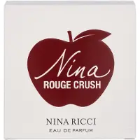 Nina Ricci Nina Rouge Crush Eau de Parfum 30 ml