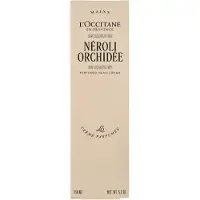 L'Occitane Néroli & Orchidée Perfumed Hand Cream 150 ml