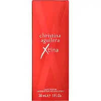 Christina Aguilera Xtina Eau de Parfum, 30 ml (damesparfum)